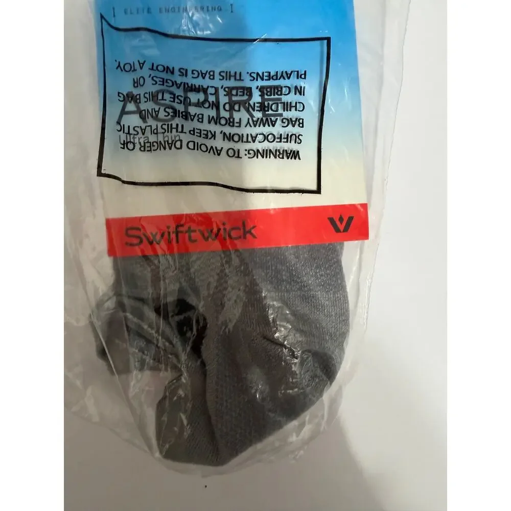 Swiftwick aspire ultra